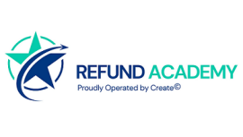 Refund Academy logo image