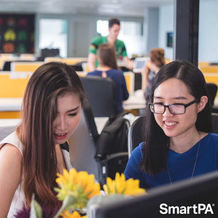 SmartPA Franchise  News Image - Women in Business