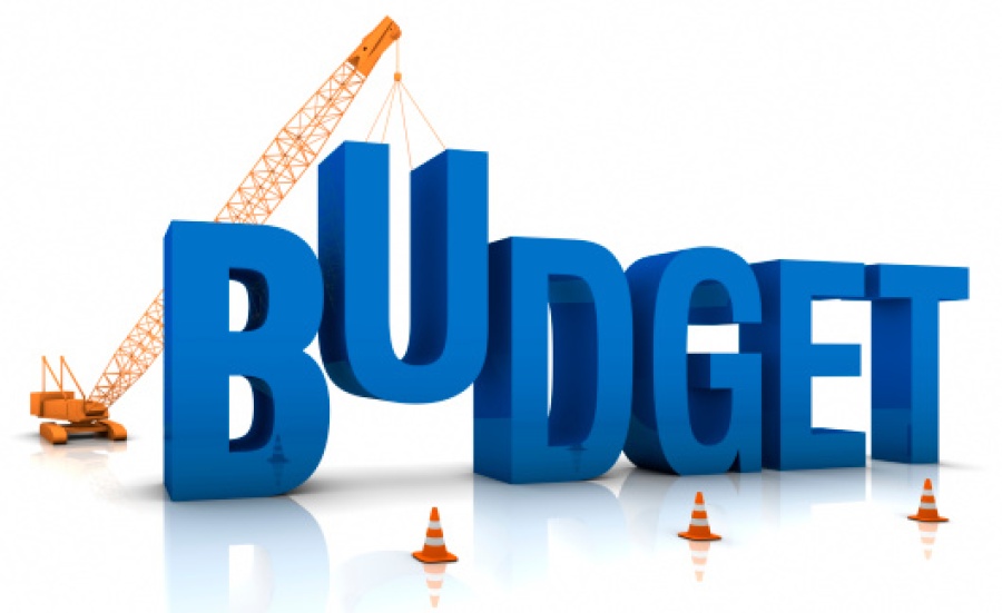 Budget Building