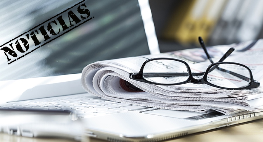 Blog post de noticias Agosto 2018