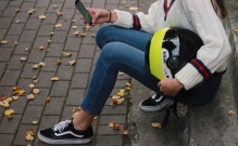 blinkee.city gallery