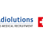 Radiolutions Swiss Medical Recruitment Logo