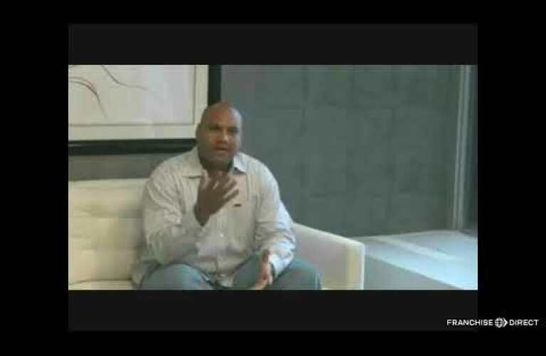 Global Financial Training Program with David