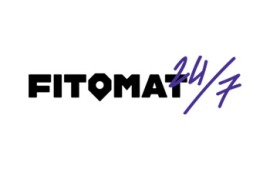 FITOMAT Logo