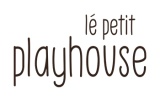 Lé Petit Playhouse 