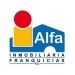 Alfa Inmobiliaria logo
