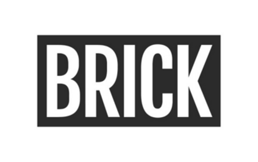 Brick Logo