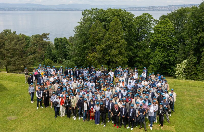 convention franchise Mobalpa 2025