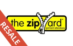 Zip Yard Resale logo