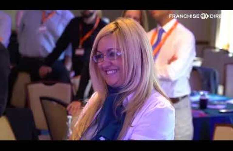 Right At Home: The 2017 Taking Off Conference