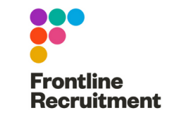 Frontline Logo New