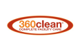 360clean Franchise Logo