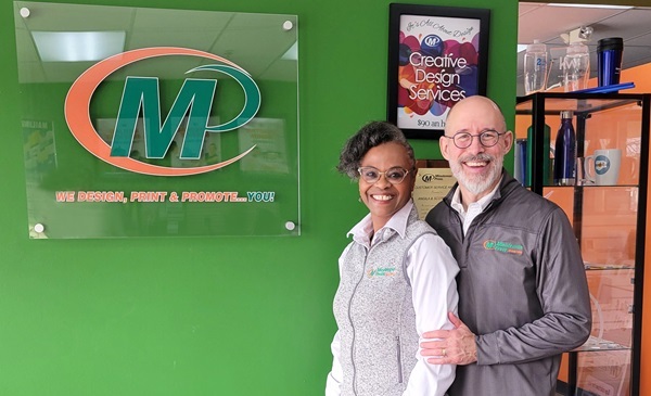 Angila and Scott Allen - Minuteman Press Brookfield WI.jpg