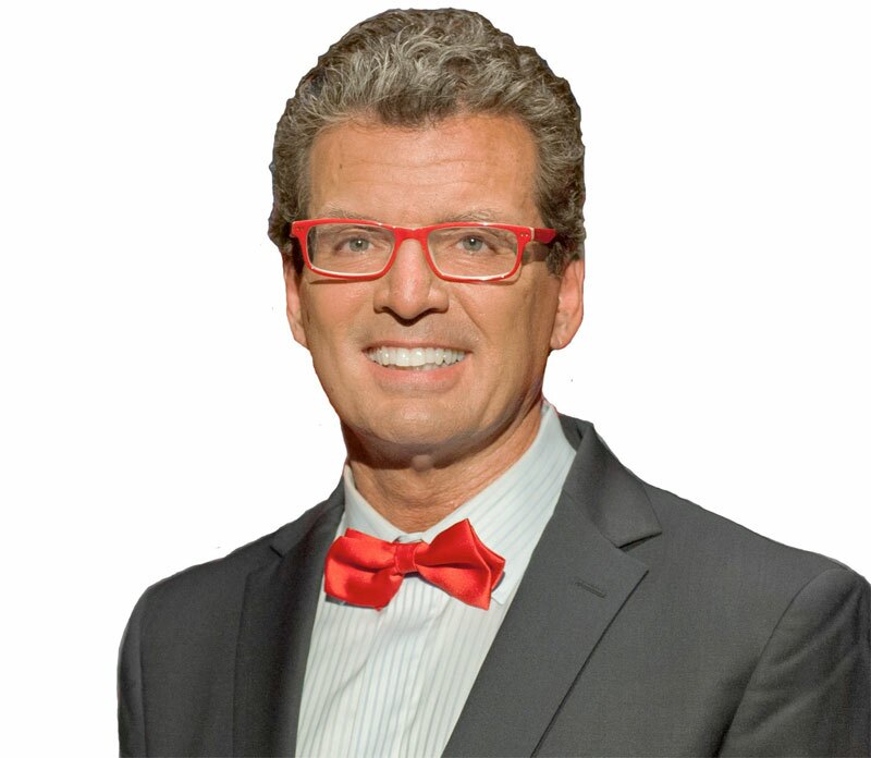 François Gagnon président ERA Immobilier