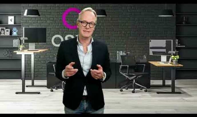 The QSXL Embedded Intelligence Video