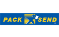 Pack & Send Franchise logo