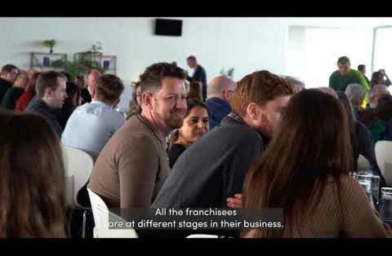 TaxAssist Accountants | Jaz's Story