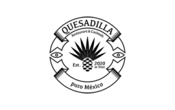 QUESADILLA Logo