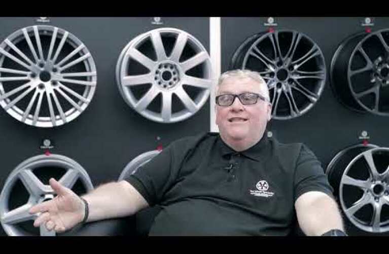 Jon King | The Wheel Specialist Cardiff | Franchise Interview