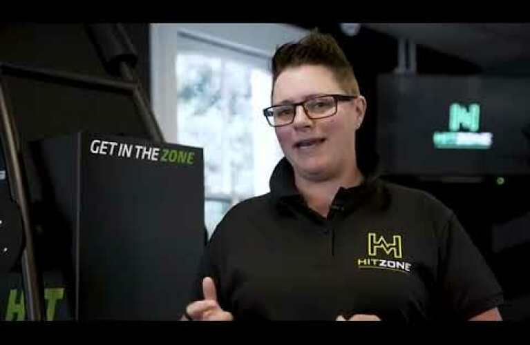 HITZone Chertsey - Own A HITZone Studio