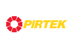 PIRTEK USA Franchise Logo