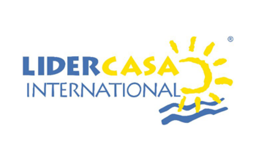 Lidercasa Interational LOGO