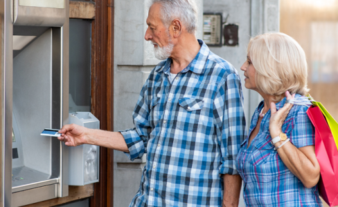 Retail-FCL ATMs Franchise Gallery