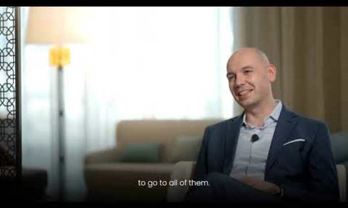 Best.Energy Case Study | Mario Lasta