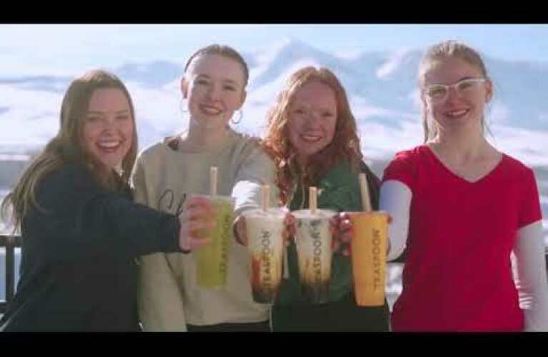 Start a Teaspoon Franchise, Teaspoon Franchise Opportunity for Sale