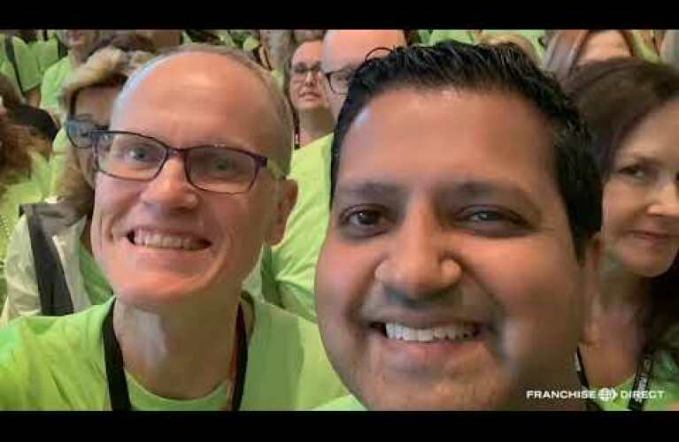 How Cruise Planners Made Dave's Dream of Business Ownership Possible