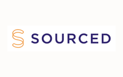 Sourced Logo