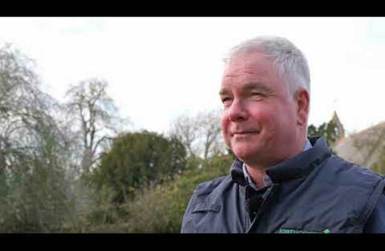 Lawnscience Franchisee Testimonial | Dean