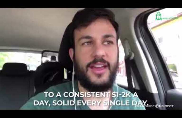 Launch My Biz Partnership
