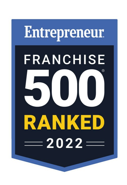 Mathnasium Ranked in Entrepreneur Magazine's Franchisee 500