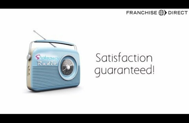 Shakeaway Franchise Radio