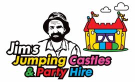Jim’s Jumping Castle & Party Hire Franchise