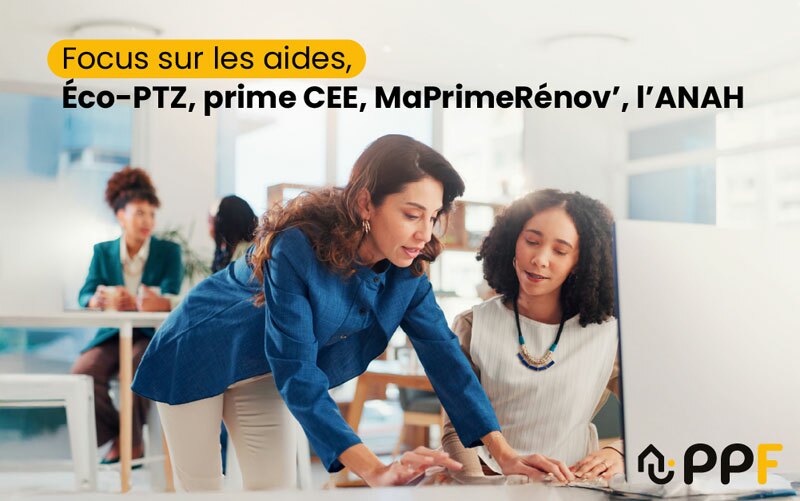 anah franchise rénovation PPF