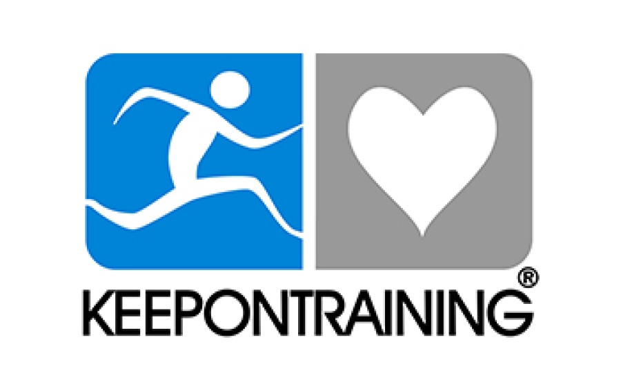 KeepOnTraining Logo