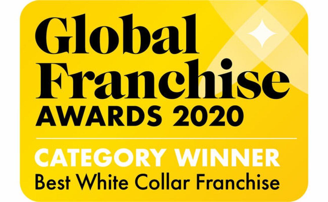 franchise Expense Reduction Analysts vainqueur Global Franchise 2020