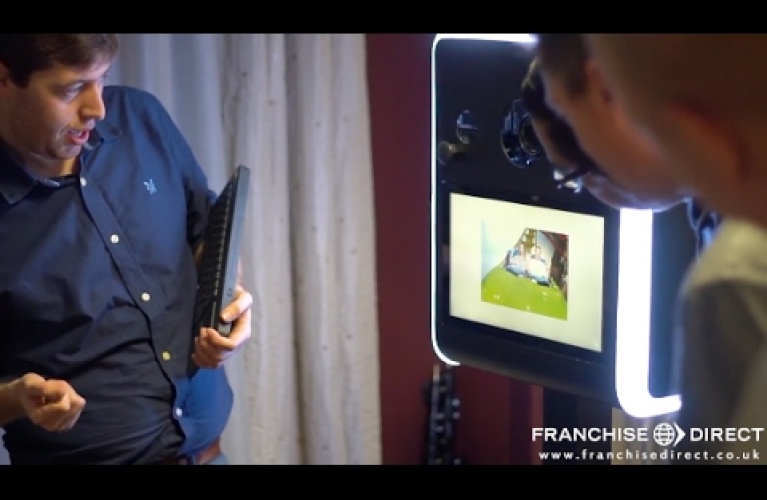 The Benefits of a Smiley Booth Franchise