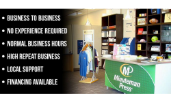 Minuteman Press Printing & Marketing