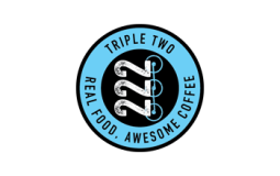 Triple Two Coffee