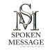 Spoken Message Logo