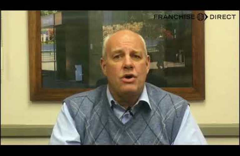 Benefits of a PeoplePlus Franchise