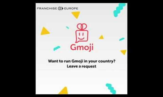 Find out more about the Gmoji franchise now
