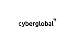 CyberGlobal Logo