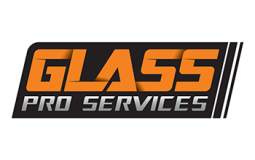 Logo franchise Glass Pro Services