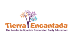 Tierra Encantada Logo