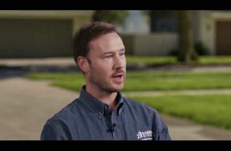 Rainbow Restoration Owner Testimonial - Aaron Fischer