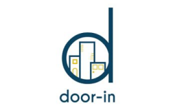logo franchise Door-In